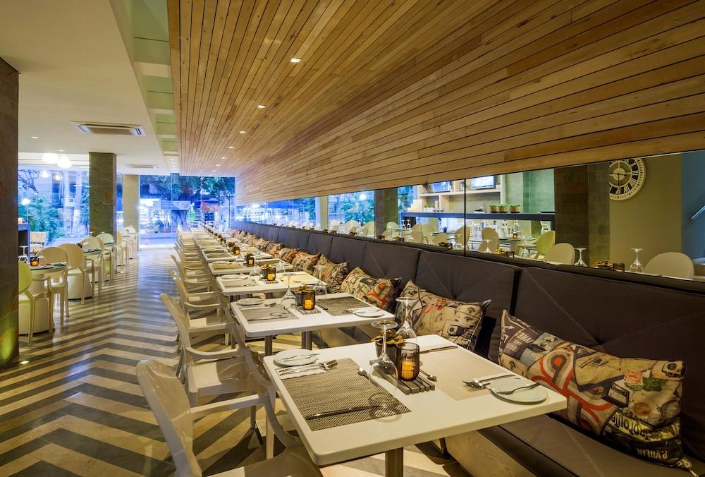 Oz Hotel Cartagena  Exterior foto
