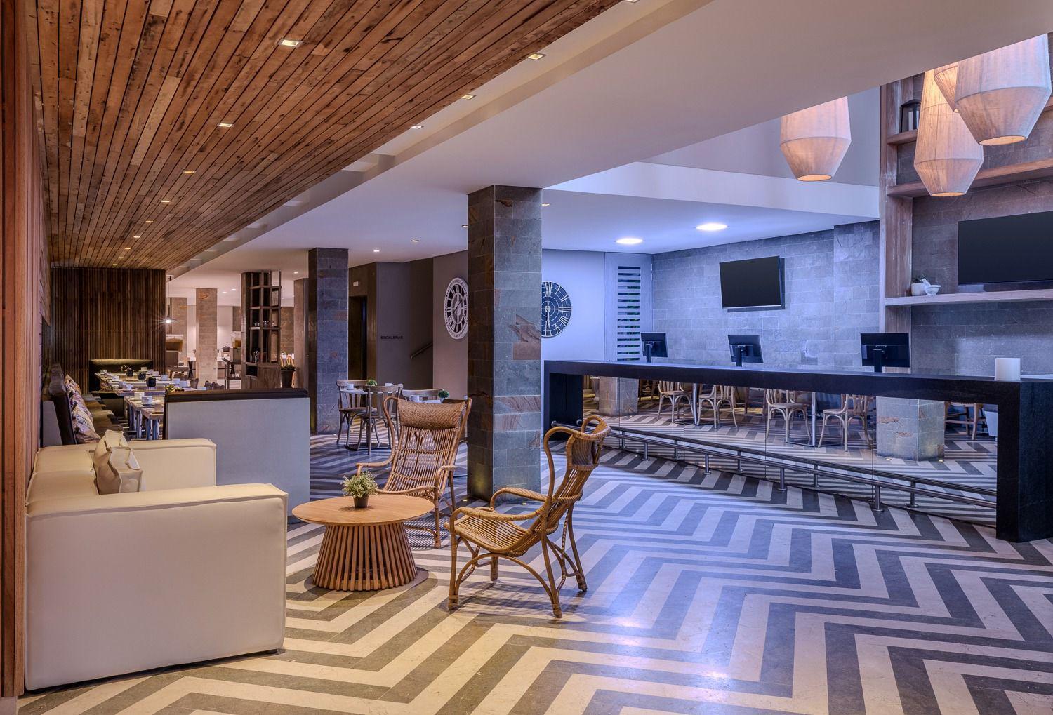 Oz Hotel Cartagena  Exterior foto
