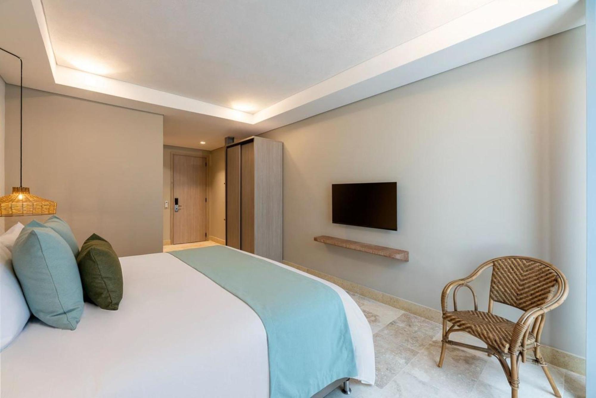 Oz Hotel Cartagena  Exterior foto